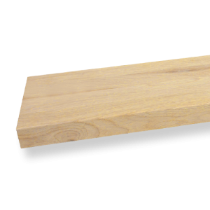 Eiken planken